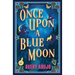 Once Upon a Blue Moon