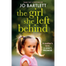 The Girl She Left Behind