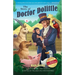 The Story of Doctor Dolittle, Revised, Newly Illustrated Edition
