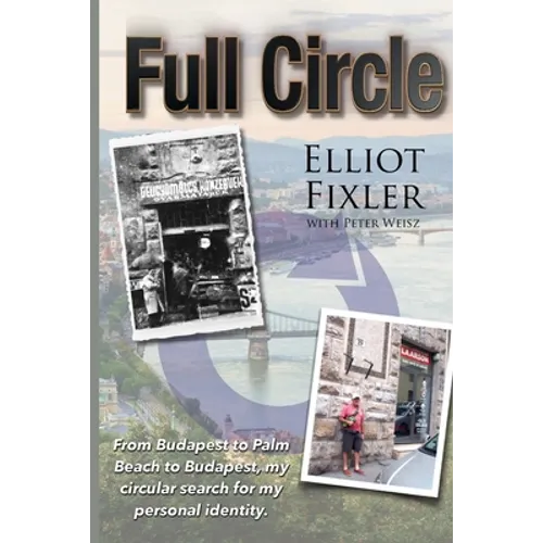 Full Circle: From Budapest to Palm Beach and back.