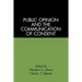 Public Opinion and the Communication of Consent