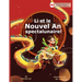Li et le Nouvel An spectalunaire!