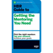 HBR Guide to Getting the Mentoring You Need (HBR Guide Series)