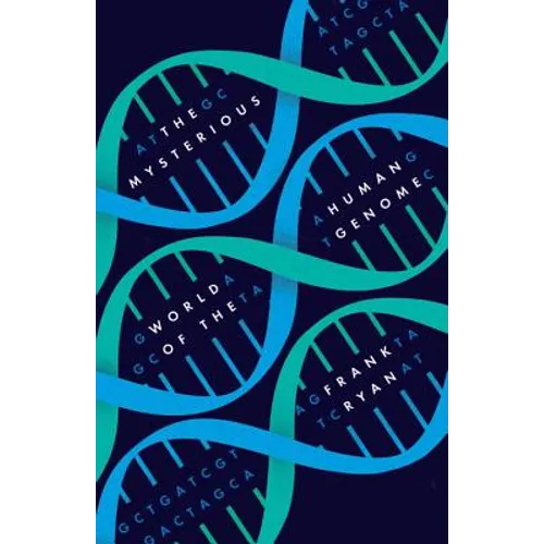 The Mysterious World of the Human Genome