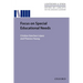 Focus on Special Education Needs
