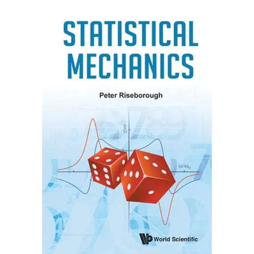 Statistical Mechanics