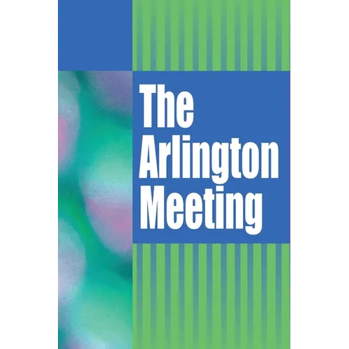 The Arlington Meeting