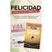 Felicidad. Colección de 2 libros en 1: Cómo Vivir una Vida Significativa con Consciencia Plena y Minimalismo