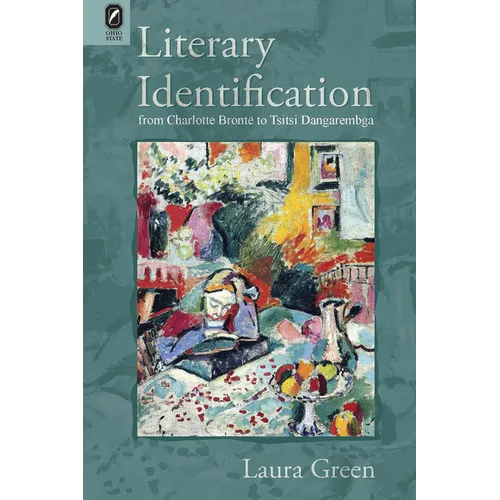 Literary Identification from Charlotte Brontë to Tsitsi Dangarembga