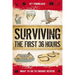 Surviving the First 36 Hours: What to Do to Ensure Rescue