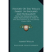 History Of The Welles Family In England And Normandy: With The Derivation From Their Progenitors Of Some Of The Descendants In The United States (1876