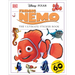 Ultimate Sticker Book: Finding Nemo