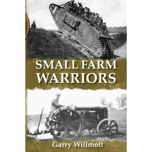Small Farm Warriors