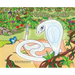 Samjhi the Snake