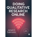Doing Qualitative Research Online
