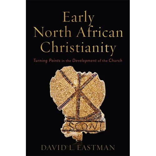 Early North African Christianity