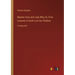 Madam How and Lady Why; Or, First Lessons in Earth Lore for Children: in large print