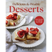 Delicious and Doable Desserts: Sweet Recipes to Celebrate Your People