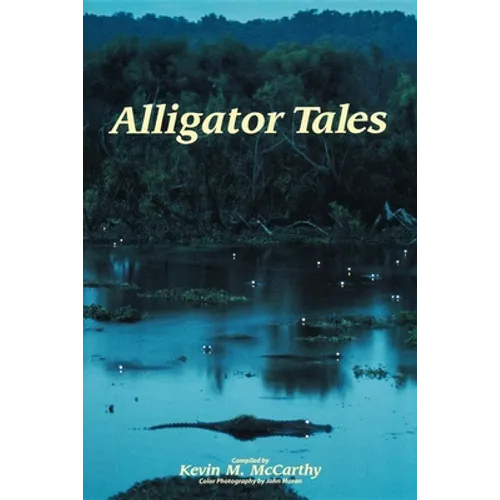 Alligator Tales