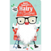 Have Yourself a Hairy Little Christmas
