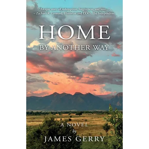 Home By Another Way