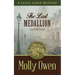 The Lost Medallion: A Leslie LaRue Mystery