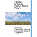 Fauna D'italia Parte Terza Pesci