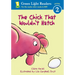 The Chick That Wouldn't Hatch