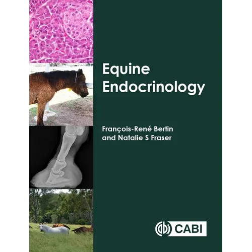 Equine Endocrinology