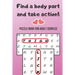 Puzzle Book for Adult Couples: Word Search Game for Adults Naughty Foreplay Large Print Challenge for Boyfriend, Girlfriend, Husband or Wife