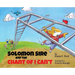 Solomon Sire and the Chant of I Can't