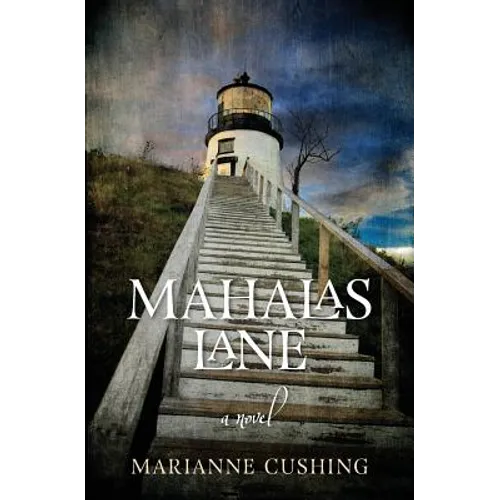 Mahalas Lane