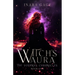 A Witch's Aura