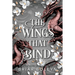 The Wings That Bind (Standard Edition): A Novel - An Intense Dark Academia Adventure of Magic, Betrayal, and Dangerous Secrets