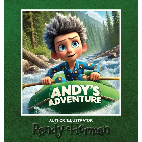 Andy's Adventure