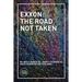 Exxon: The Road Not Taken