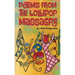 Poems from the Lollipop Massacre