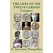 The Lives of the Twelve Caesars
