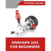 Onshape 2025 For Beginners (COLORED)