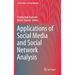 Applications of Social Media and Social Network Analysis