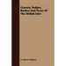 Grasses, Sedges, Rushes And Ferns Of The British Isles