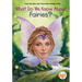What Do We Know about Fairies?