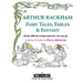 ARTHUR RACKHAM Fairy Tales, Fables & Fantasy