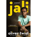 Jali: A Memoir