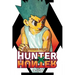 Hunter X Hunter (3-In-1 Edition), Vol. 6: Includes Vols. 16, 17, & 18