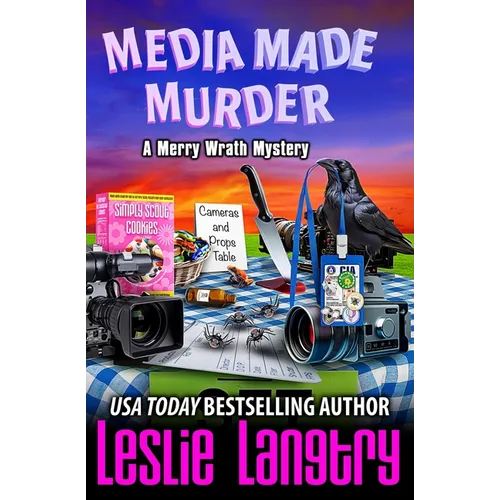 Media Made Murder