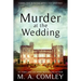 Murder At The Wedding