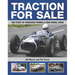 Traction for Sale: The Story of Ferguson Formula Four-wheel Drive