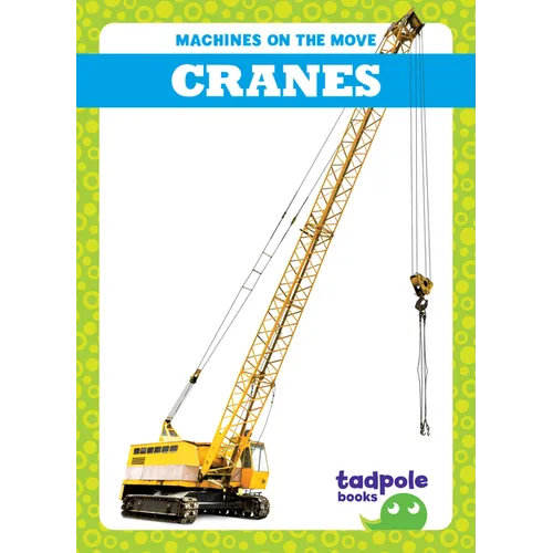 Cranes