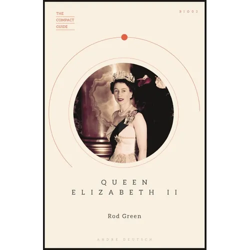 Queen Elizabeth II